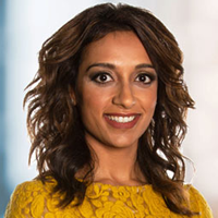 Attorney Deepti Asthana (Alabama)